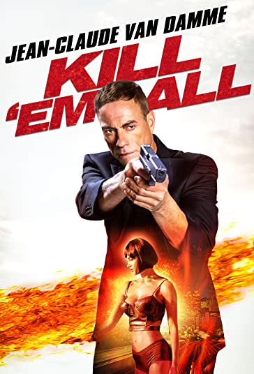 Kill em All