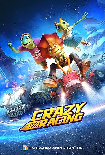 Crazy Racing