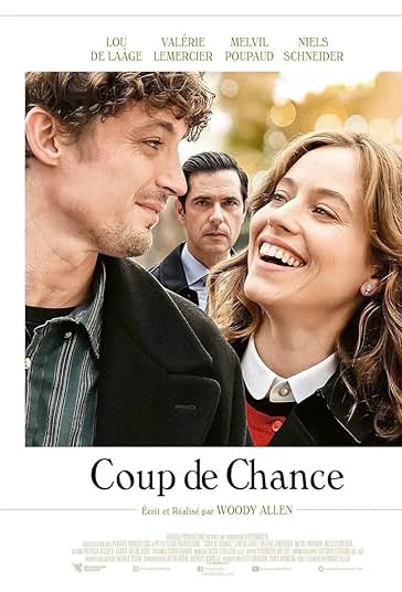 Coup de Chance