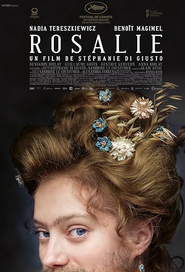 Rosalie