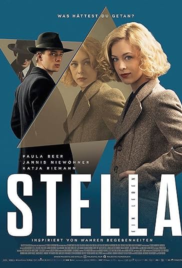 Stella: A Life