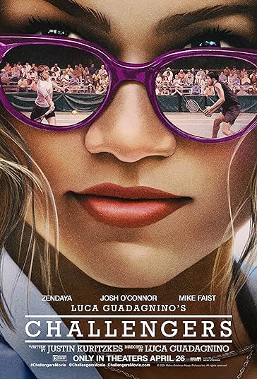 Challengers