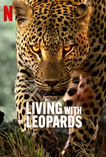 Living with Leopards
