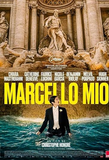 Marcello Mio