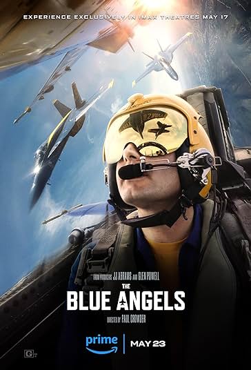The Blue Angels