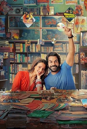 Vicky Vidya Ka Woh Wala Video