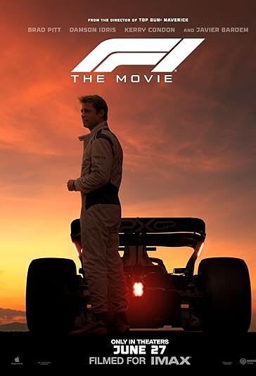 F1: The Movie