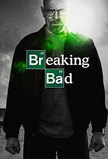 Breaking Bad 