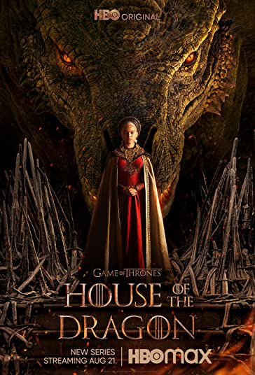 House Of The Dragon
