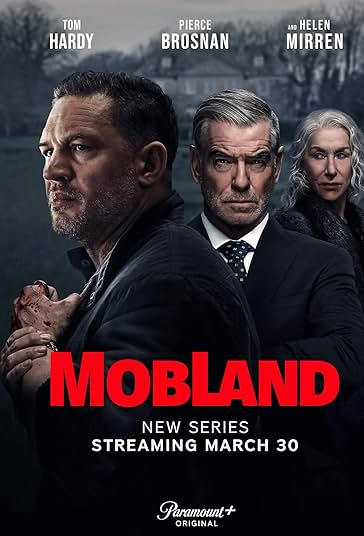 MobLand
