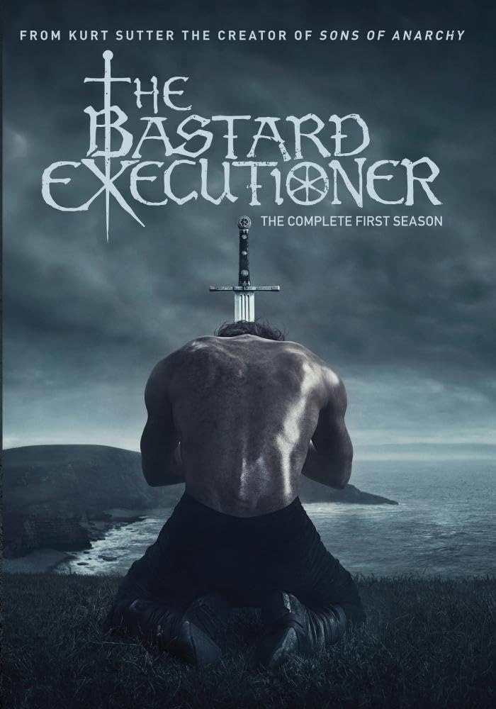 The bastard executioner