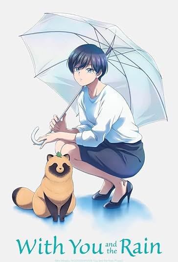 With You and the Rain 