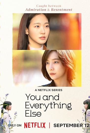 You and Everything Else