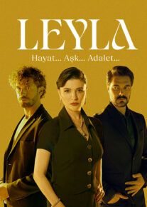  ترکی Hayat Ask Adalet